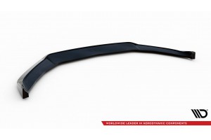 Front Splitter V.2 Porsche Panamera E-Hybrid / Panamera 4S 971