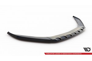 Set of Splitters Porsche Panamera E-Hybrid 971