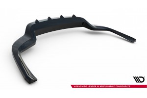 Set of Splitters Porsche Panamera E-Hybrid 971