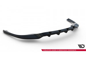 Set of Splitters Porsche Panamera E-Hybrid 971
