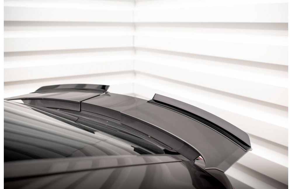 Spoiler Cap Porsche Panamera GTS / Panamera E-Hybrid / Panamera Turbo S E-Hybrid 971 Spoiler Cap Porsche Panamera GTS / Panamera E-Hybrid / Panamera Turbo S E-Hybrid 971
