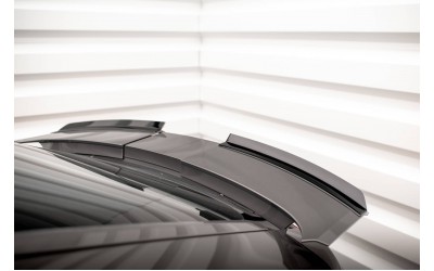Spoiler Cap Porsche Panamera GTS / Panamera E-Hybrid / Panamera Turbo S E-Hybrid 971