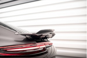 Spoiler Cap Porsche Panamera GTS / Panamera E-Hybrid / Panamera Turbo S E-Hybrid 971 Spoiler Cap Porsche Panamera GTS / Panamera E-Hybrid / Panamera Turbo S E-Hybrid 971