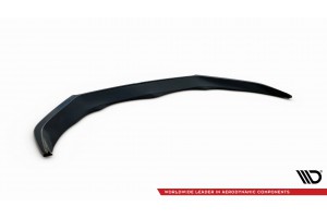 Front Splitter Porsche Panamera GTS 971