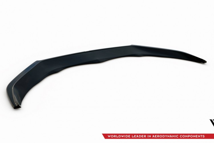 Πρόσθιο Splitter Porsche Panamera GTS 971