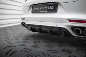 Rear Valance Porsche Panamera GTS 971
