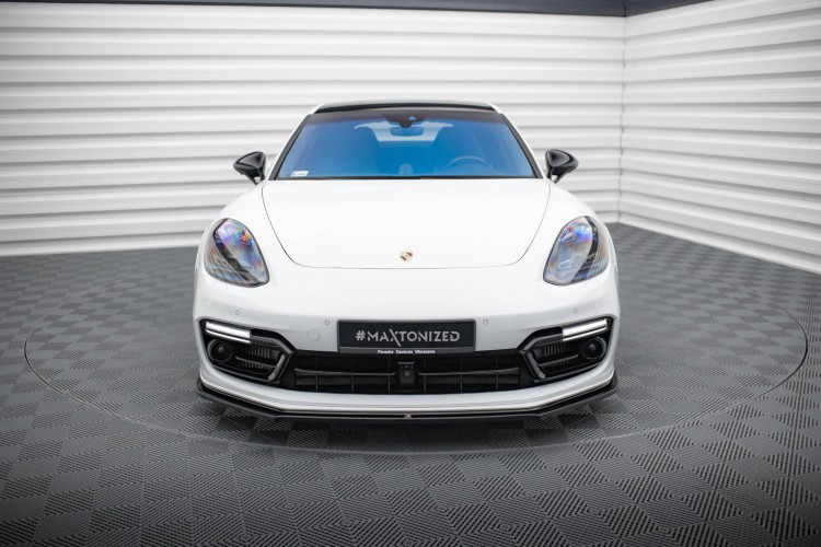 Σετ από Splitters Porsche Panamera GTS 971