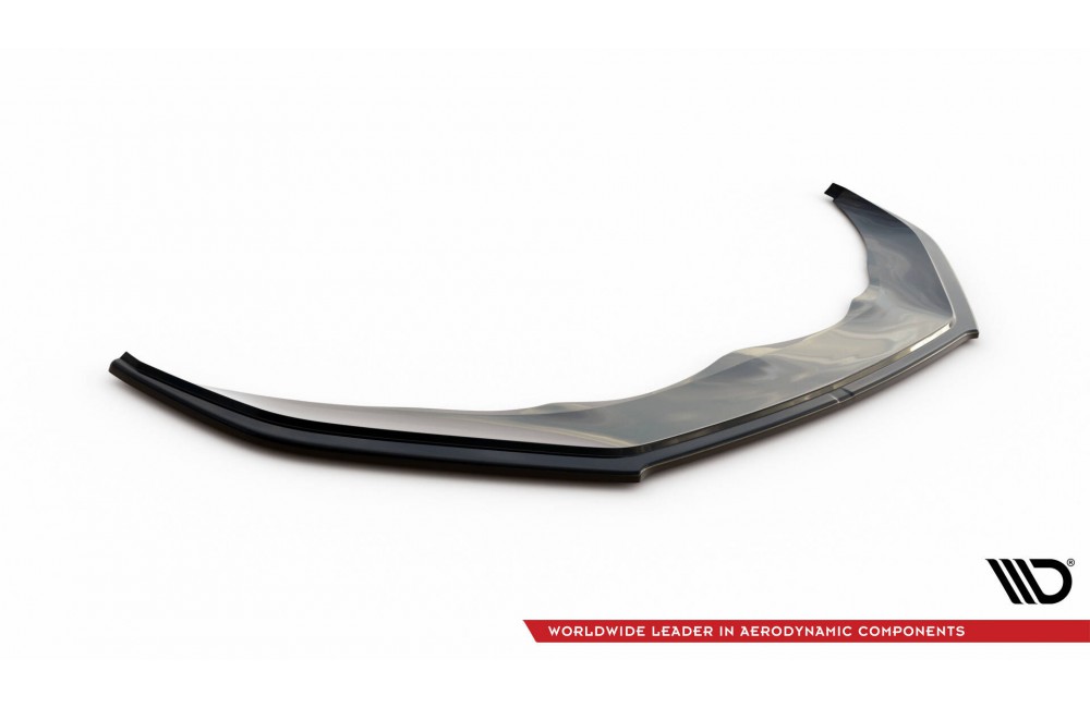Set of Splitters Porsche Panamera GTS 971