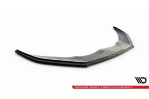 Set of Splitters Porsche Panamera GTS 971