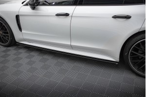 Set of Splitters Porsche Panamera GTS 971