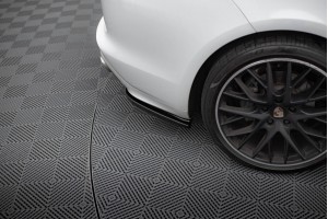 Set of Splitters Porsche Panamera GTS 971