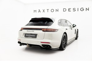 Spoiler Cap Porsche Panamera GTS Sport Turismo 971 Facelift Spoiler Cap Porsche Panamera GTS Sport Turismo 971 Facelift