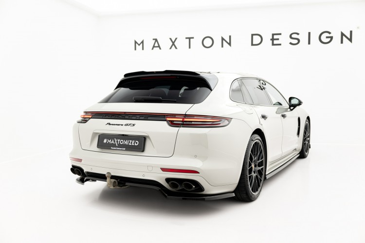 Αεροτομή Cap Porsche Panamera GTS / 4S / E-Hybrid / Turbo S E-Hybrid Sport Turismo 971 Facelift