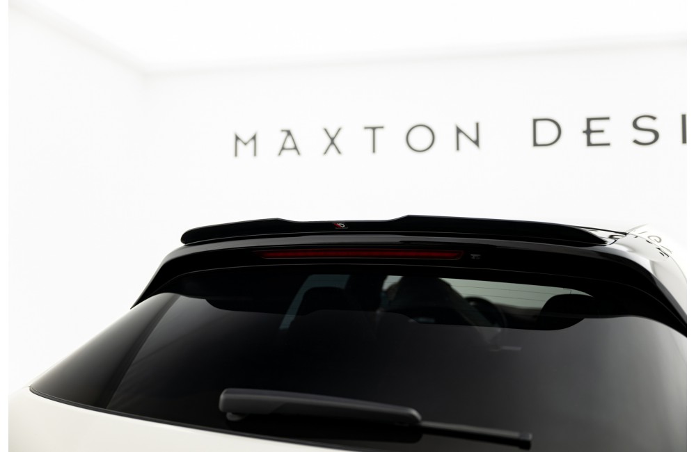 Spoiler Cap Porsche Panamera GTS Sport Turismo 971 Facelift Spoiler Cap Porsche Panamera GTS Sport Turismo 971 Facelift