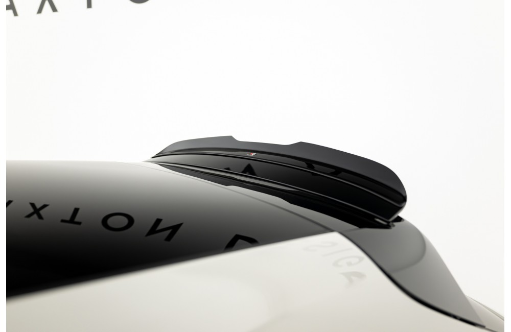 Spoiler Cap Porsche Panamera GTS Sport Turismo 971 Facelift Spoiler Cap Porsche Panamera GTS Sport Turismo 971 Facelift