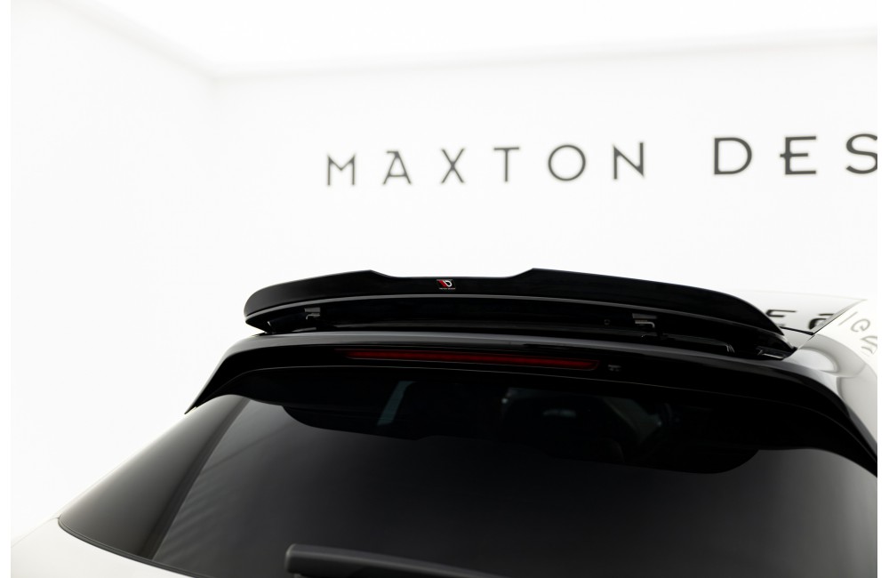 Spoiler Cap Porsche Panamera GTS Sport Turismo 971 Facelift Spoiler Cap Porsche Panamera GTS Sport Turismo 971 Facelift