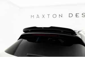 Spoiler Cap Porsche Panamera GTS Sport Turismo 971 Facelift Spoiler Cap Porsche Panamera GTS Sport Turismo 971 Facelift