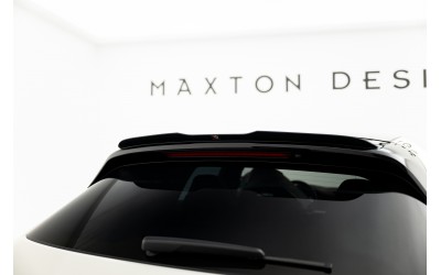 Spoiler Cap Porsche Panamera GTS Sport Turismo 971 Facelift
