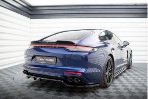 Spoiler Cap 3D Porsche Panamera E-Hybrid 971 Facelift