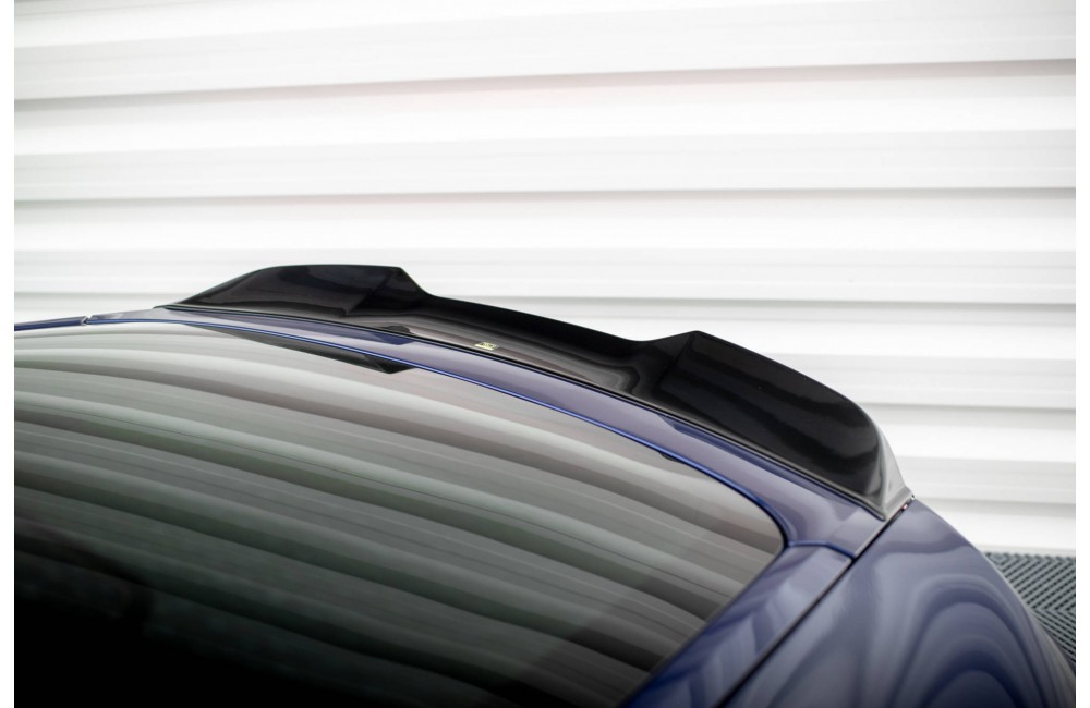 Spoiler Cap 3D Porsche Panamera E-Hybrid 971 Facelift