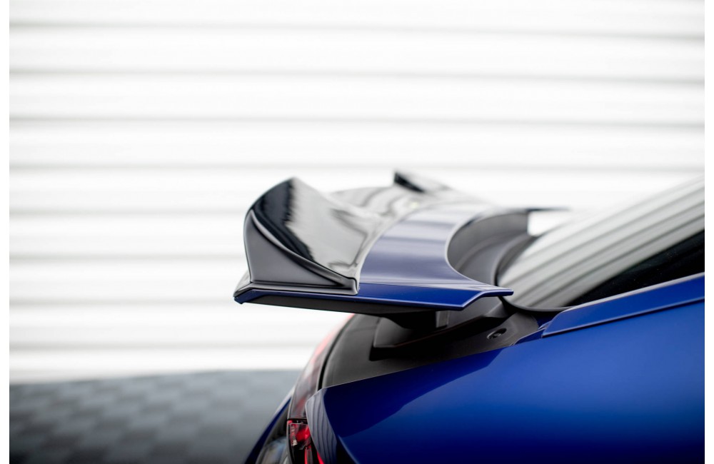 Spoiler Cap 3D Porsche Panamera E-Hybrid 971 Facelift