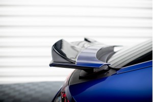 Spoiler Cap 3D Porsche Panamera E-Hybrid 971 Facelift