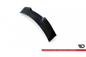Spoiler Cap 3D Porsche Panamera E-Hybrid 971 Facelift