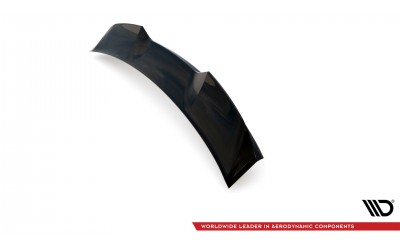 Spoiler Cap 3D Porsche Panamera E-Hybrid 971 Facelift