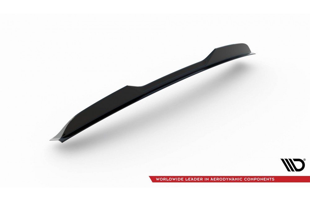 Spoiler Cap 3D Porsche Panamera E-Hybrid 971 Facelift