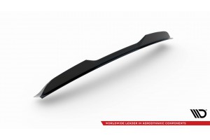 Spoiler Cap 3D Porsche Panamera E-Hybrid 971 Facelift