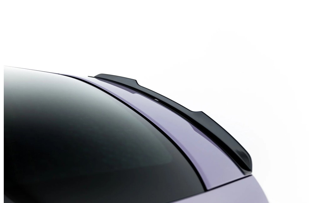 Spoiler Cap Porsche Panamera 4 / 4S E-Hybrid / 4 E-Hybrid 972