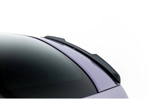 Spoiler Cap Porsche Panamera 4 / 4S E-Hybrid / 4 E-Hybrid 972