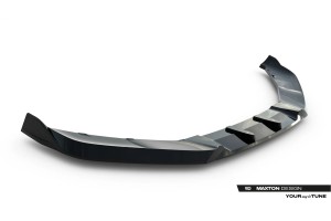 Front Splitter Porsche Panamera 4 / 4S E-Hybrid / 4 E-Hybrid 972