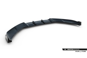 Front Splitter Porsche Panamera 4 / 4S E-Hybrid / 4 E-Hybrid 972