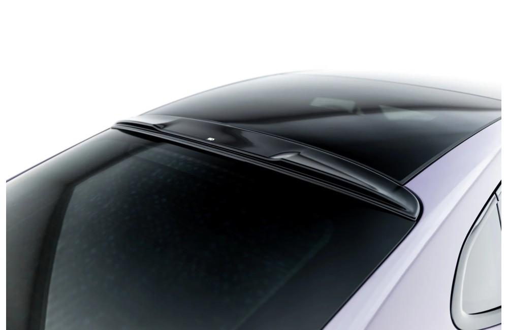 The extension of the rear window Porsche Panamera 4 / 4S E-Hybrid / 4 E-Hybrid 972