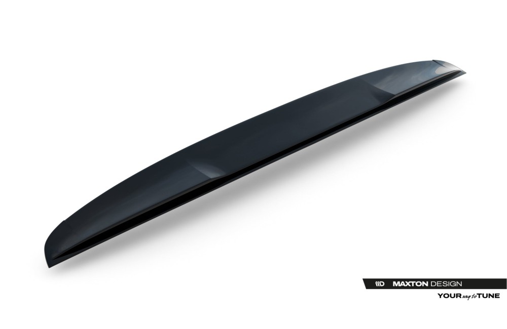 The extension of the rear window Porsche Panamera 4 / 4S E-Hybrid / 4 E-Hybrid 972