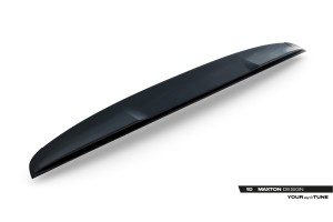 The extension of the rear window Porsche Panamera 4 / 4S E-Hybrid / 4 E-Hybrid 972