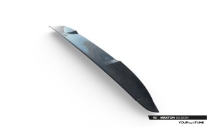The extension of the rear window Porsche Panamera 4 / 4S E-Hybrid / 4 E-Hybrid 972
