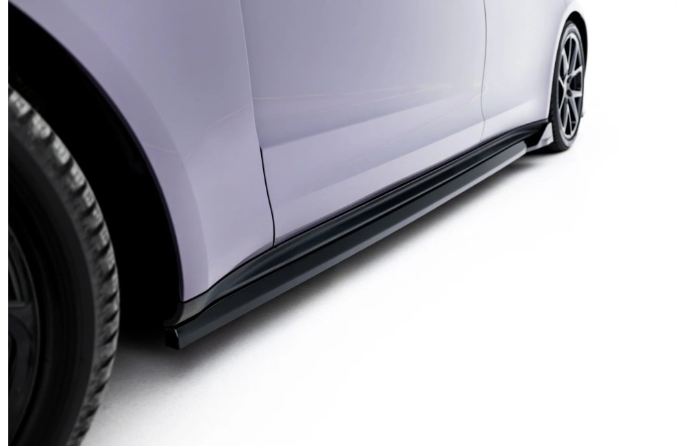 Side Skirts Diffusers Porsche Panamera 4 / 4S E-Hybrid / 4 E-Hybrid 972