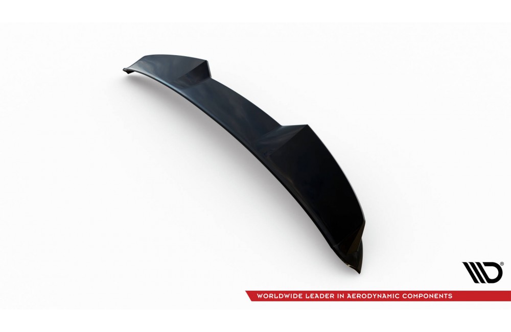 Spoiler Cap 3D Porsche Taycan Cross Turismo 4S