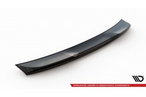 Spoiler Cap 3D Porsche Taycan Turbo S Mk1 Spoiler Cap 3D Porsche Taycan Turbo S Mk1