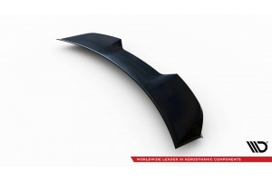 Spoiler Cap 3D Porsche Taycan Turbo S Mk1 Spoiler Cap 3D Porsche Taycan Turbo S Mk1
