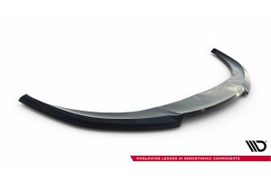 Set of Splitters Porsche Taycan Turbo S Mk1