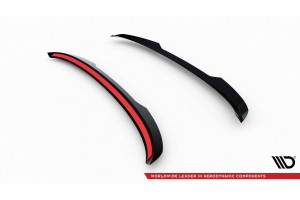 Spoiler Cap Renault Austral Mk1 Spoiler Cap Renault Austral Mk1