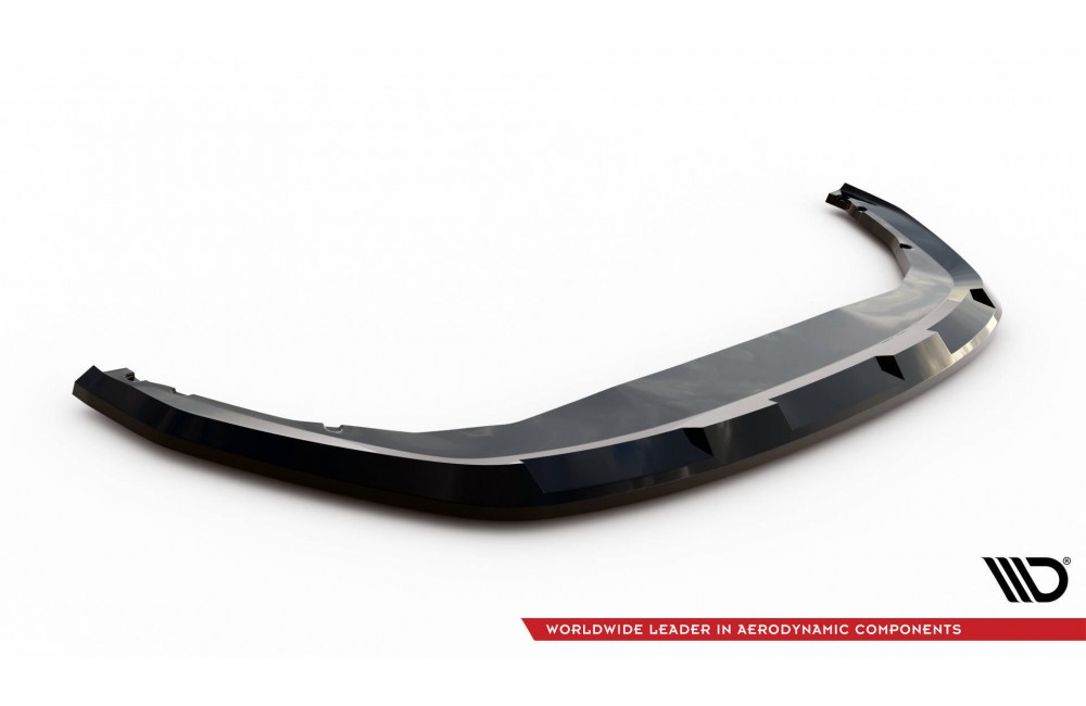 Set of Splitters Renault Austral Iconic / Iconic Esprit Alpine  Mk1