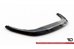 Set of Splitters Renault Austral Iconic / Iconic Esprit Alpine  Mk1