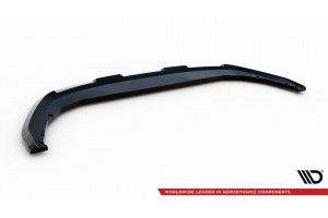 Set of Splitters Renault Austral Iconic / Iconic Esprit Alpine  Mk1