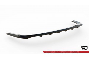 Set of Splitters Renault Austral Iconic / Iconic Esprit Alpine  Mk1