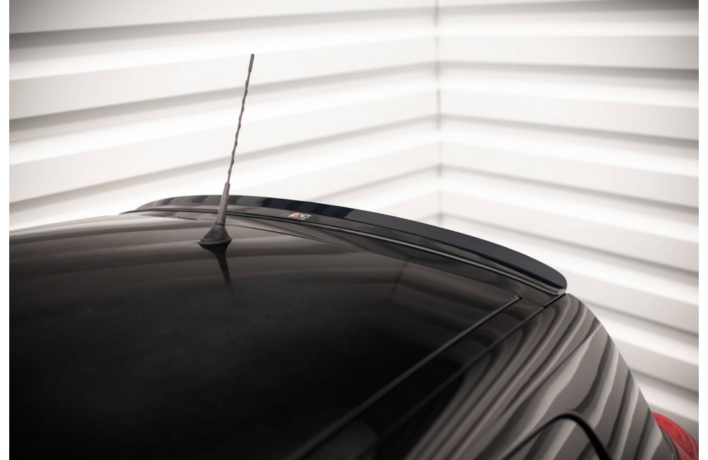 SPOILER CAP RENAULT CLIO MK3 RS