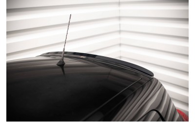 SPOILER CAP RENAULT CLIO MK3 RS